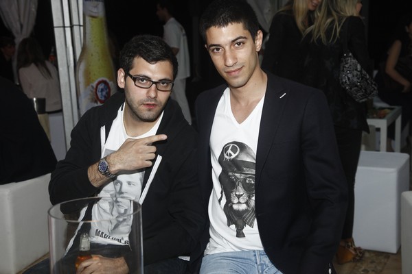 “Almaza Light Launching” 